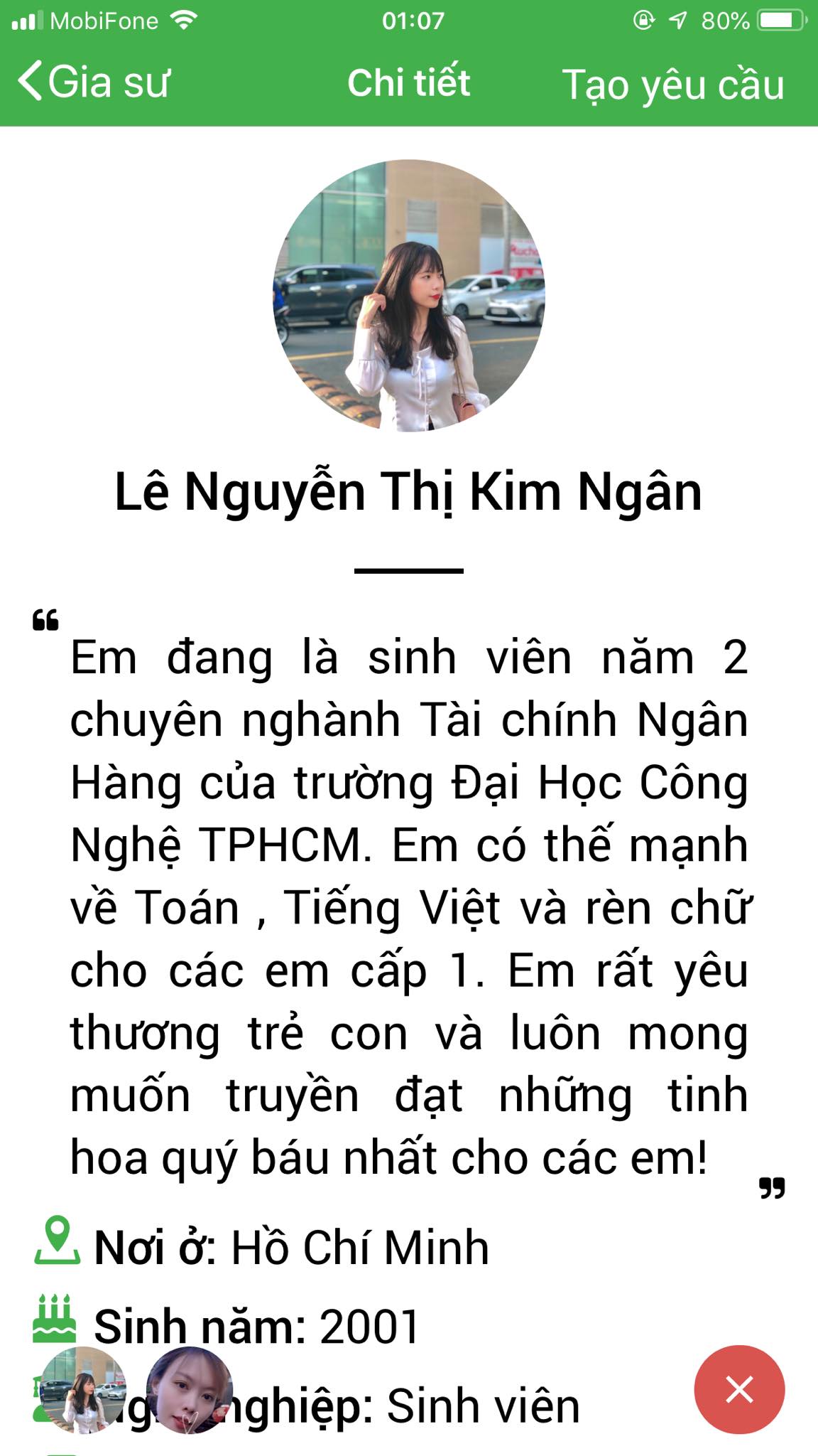 App Daykemtainha.vn